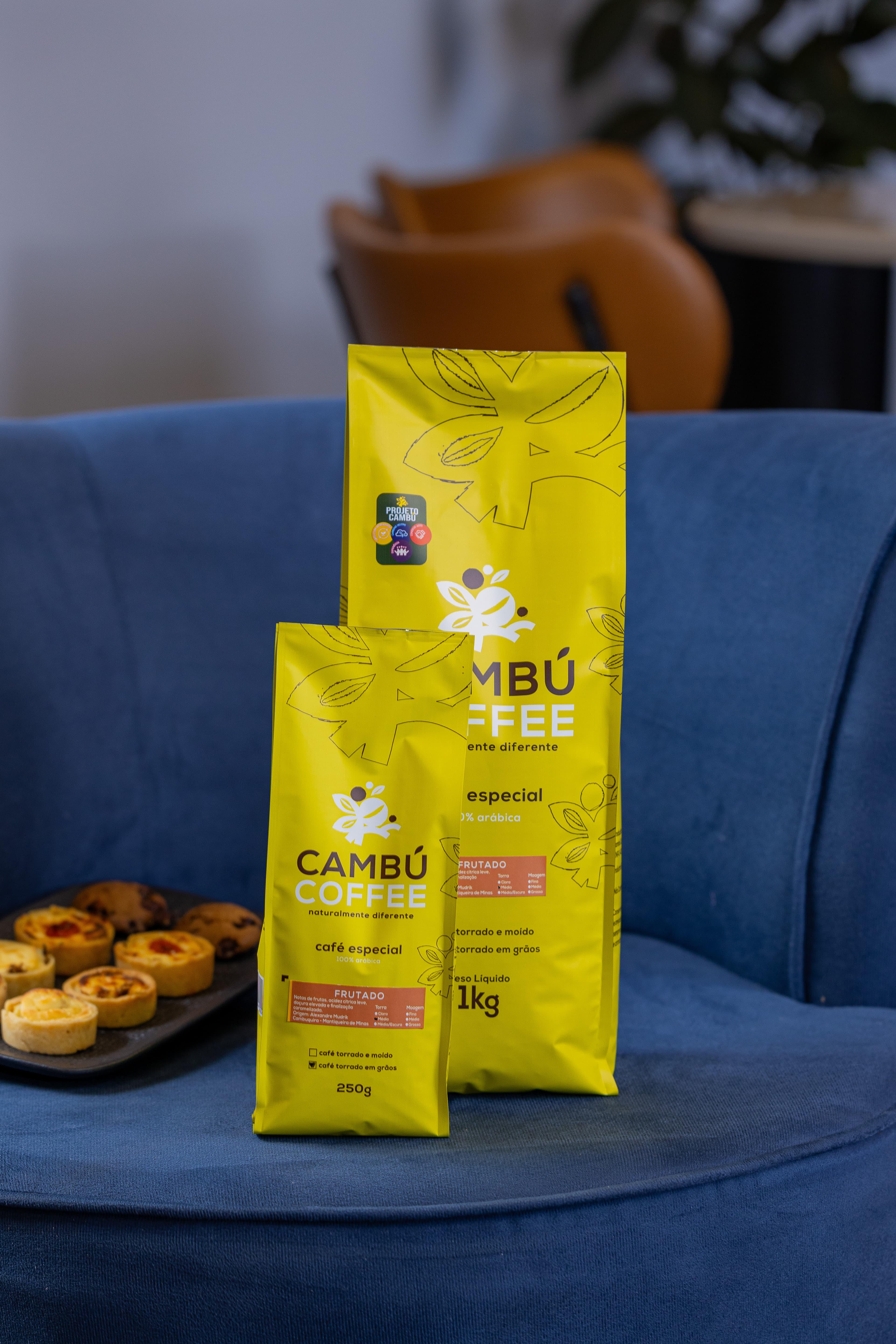 Frutado Cambú Coffee
